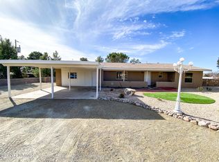 4715 Elks Dr, Las Cruces, NM 88007