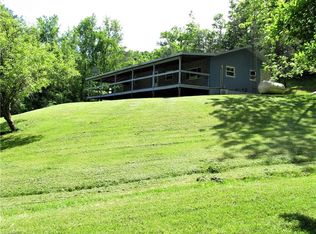 413 Lick Run Rd, Walker, WV 26180