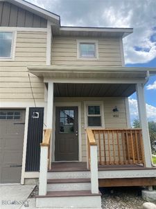 1492 Mae St, Bozeman, MT, 59715