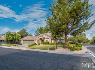 1722 S 1430 East Cir, Saint George, UT 84790
