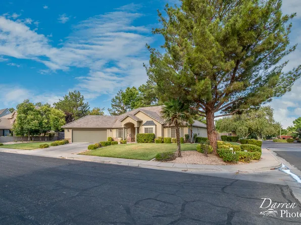 1722 S 1430 East Cir, Saint George, UT 84790