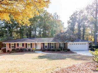 2961 Country Squire Ln, Decatur, GA 30033