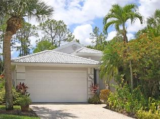 7944 Leicester Dr, Naples, FL 34104