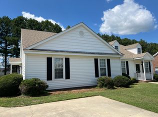 3320 Whitlock Dr N #A, Wilson, NC 27896