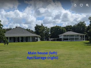 5291 Pitre Dr, Barataria, LA 70072