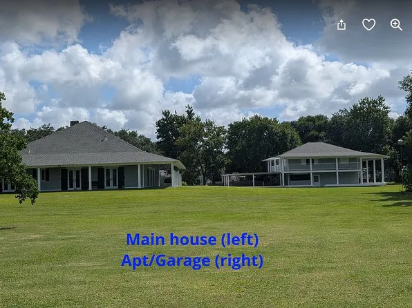 5291 Pitre Dr, Barataria, LA 70072