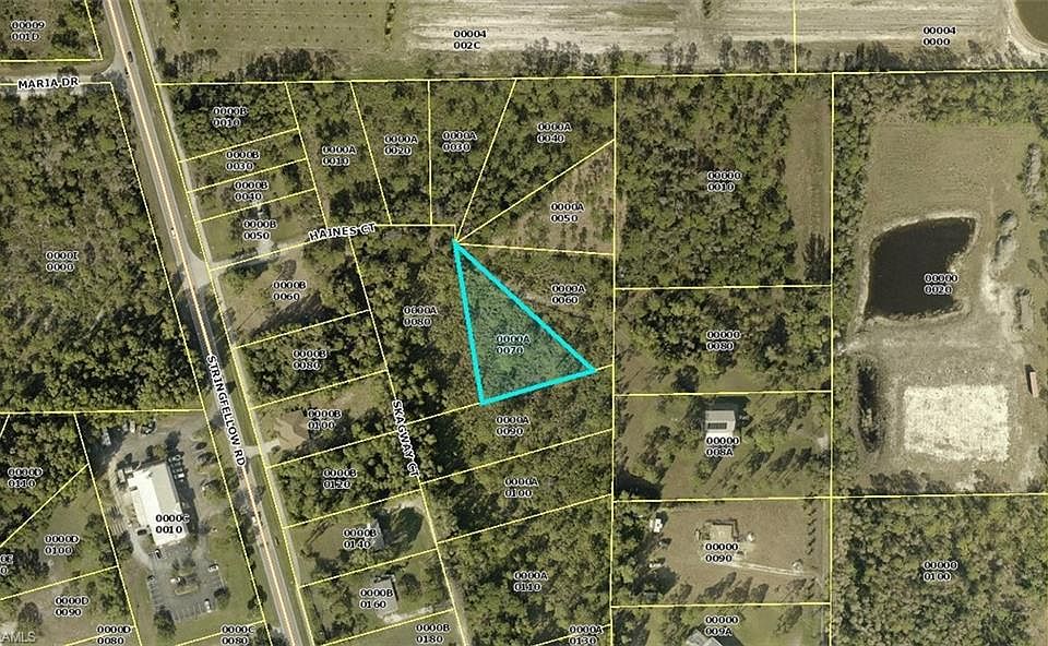 1st image of 5041 Haines Ct
