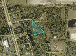 5041 Haines Ct, Saint James City, FL 33956