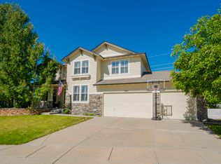 5991 S Himalaya Ct, Centennial, CO 80016
