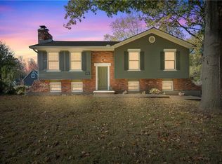 1104 Ada St, Kearney, MO 64060