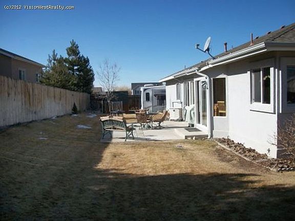 2nd image of 5378 Snowy Mountain Dr