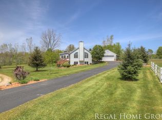 3899 Wiersma St NE, Cedar Springs, MI 49319