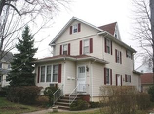 458 Palmer Ave, Teaneck, NJ 07666