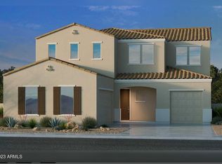 3836 E Cape Marigold Ln, San Tan Valley, AZ 85140
