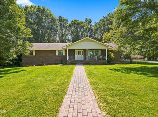 400 Overlook Dr, Blountville, TN 37617