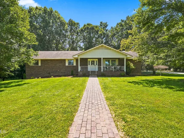400 Overlook Dr, Blountville, TN 37617