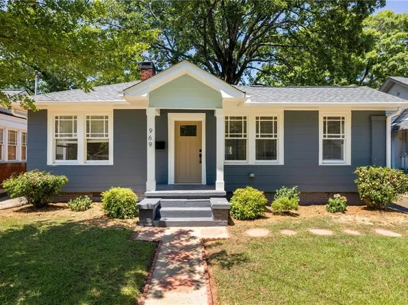969 Katherwood Dr SW, Atlanta, GA 30310