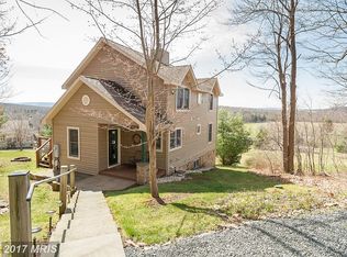 305 Ridge View Ct, Oakland, MD 21550