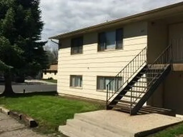 1115-1121 East 5th Street, 1115-1121 E 5th St #1117, Loveland, CO 80537