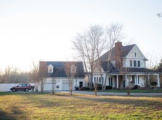 108 County Road 588, Englewood, TN 37329