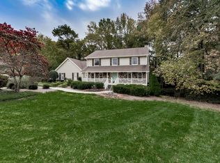 4446 Post Oak Tritt Rd, Marietta, GA 30062