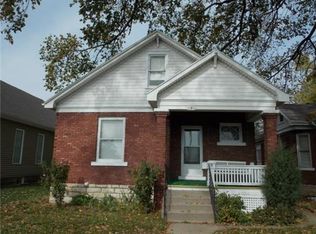 1141 Commercial St, Atchison, KS 66002