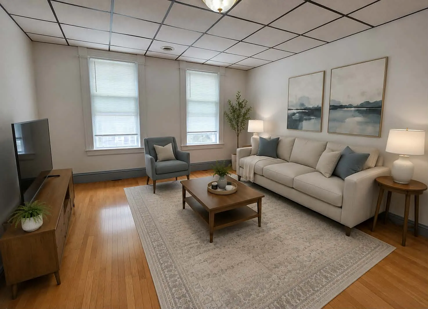 3 bed, 1300 sqft, $2,500 — Photo 4