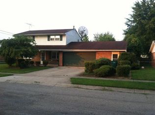 1104 Langdale Ave, New Carlisle, OH