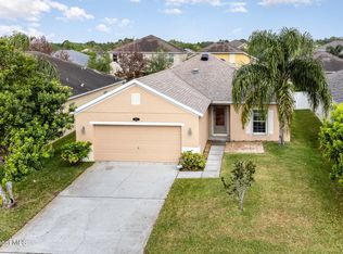 1488 Attilburgh Blvd, West Melbourne, FL 32904