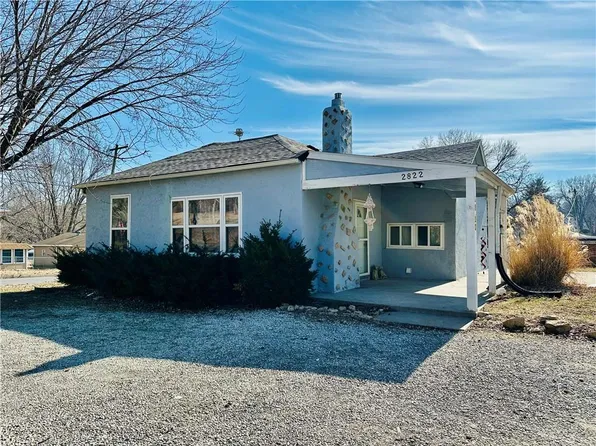 2822 Commercial St, Saint Joseph, MO 64503