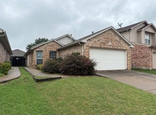 6437 Regina Dr, Fort Worth, TX 76131