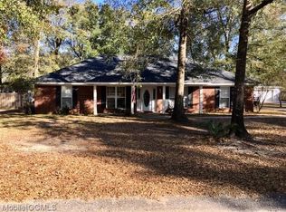 5858 Chattanooga Dr, Satsuma, AL 36572