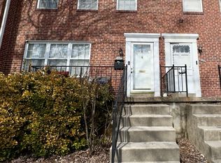 8138 Glen Gary Rd, Towson, MD 21286