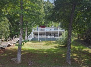 2751 Northridge Rd, Hardy, VA 24101