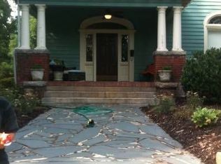1101 Glade St, Winston Salem, NC 27101