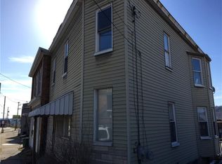 429 Duss Ave, Ambridge, PA