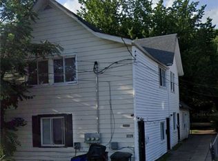 3326 Walton Ave, Cleveland, OH