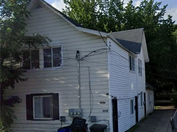 3326 Walton Ave, Cleveland, OH 44113