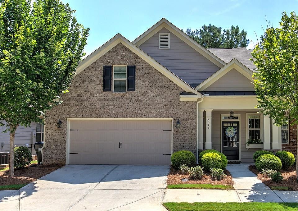 1st image of 2511 Barrett Preserve Ct SW