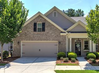 2511 Barrett Preserve Ct SW, Marietta, GA 30064