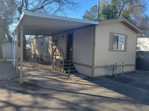 5000 Auburn Blvd Spc 40, Sacramento, CA 95841
