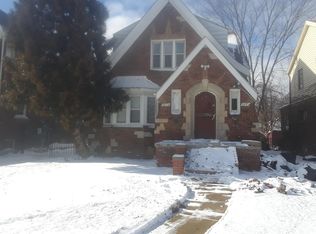 5575 Kensington Ave, Detroit, MI 48224