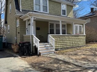 146 Manomet St, Brockton, MA 02301