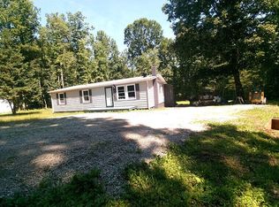 2926 Janet Ln, Powhatan, VA 23139