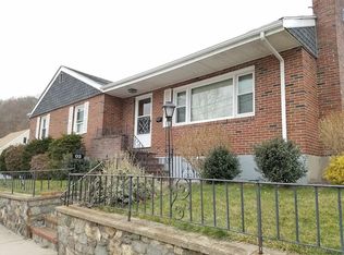 3 Windham Rd, Hyde Park, MA 02136