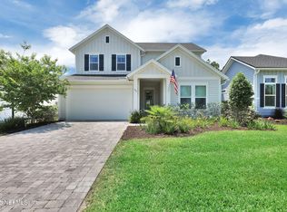 95 Farmers Branch Ave, Ponte Vedra, FL 32081