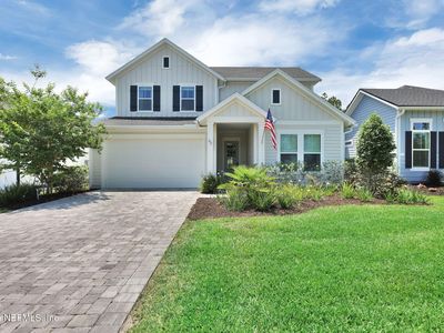 95 FARMERS BRANCH Avenue, Ponte Vedra, FL, 32081
