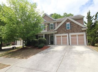 778 Harvest Brook Dr, Lawrenceville, GA 30043