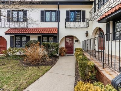 14G Dorado Dr #G, Morristown, NJ, 07960