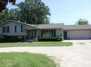 N4355 State Road 57, Plymouth, WI 53073